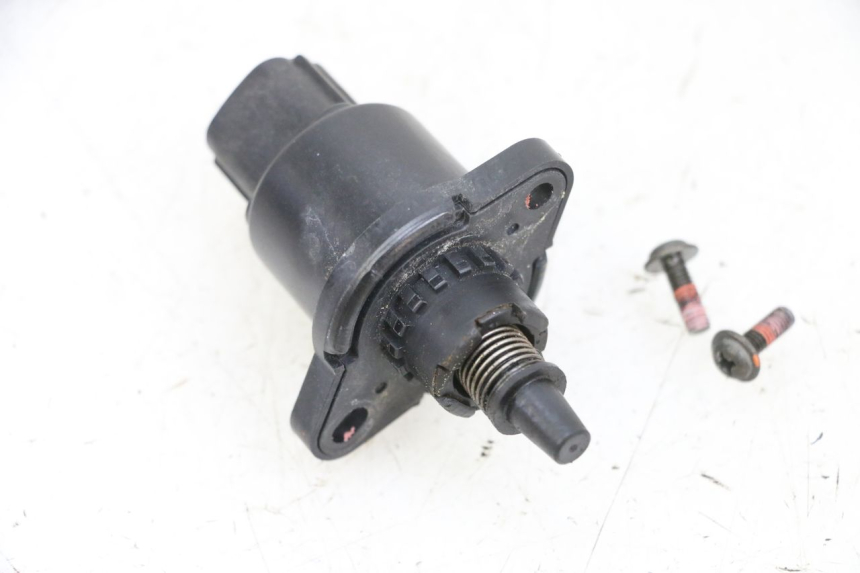 photo de ARRANQUE AUTOMÁTICO YAMAHA XMAX X-MAX 125 (2006 - 2009) - Zoom do estado de desgaste