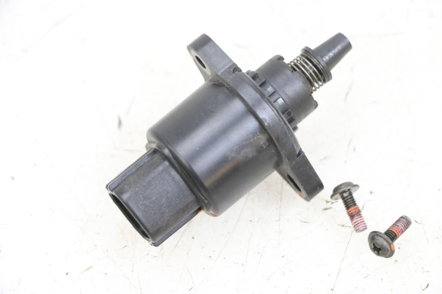 photo de ARRANQUE AUTOMÁTICO YAMAHA XMAX X-MAX 125 (2006 - 2009) - Outro ângulo de visão