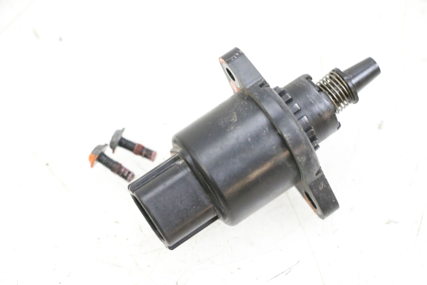 photo de ARRANQUE AUTOMÁTICO YAMAHA X-MAX XMAX 125 (2010 - 2013) - Outro ângulo de visão