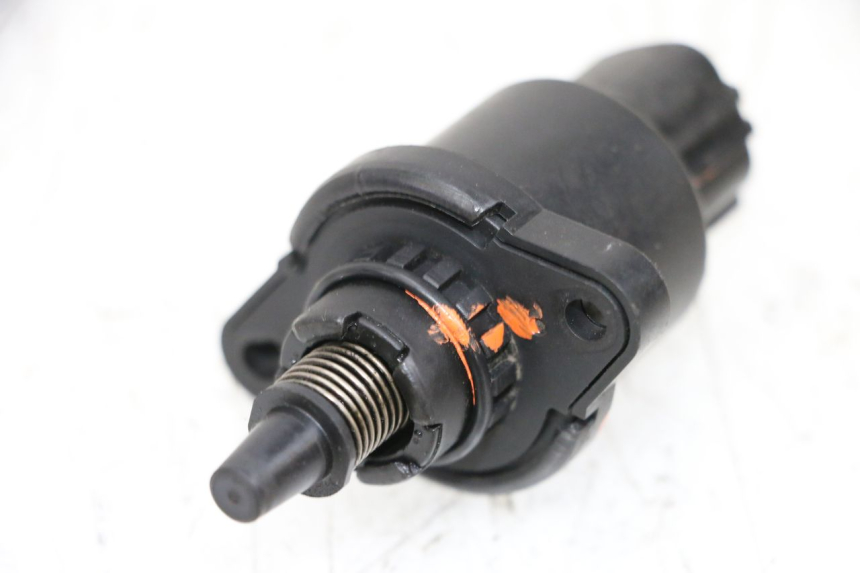 photo de ARRANQUE AUTOMÁTICO YAMAHA XMAX X-MAX 125 (2006 - 2009) - Vista principal