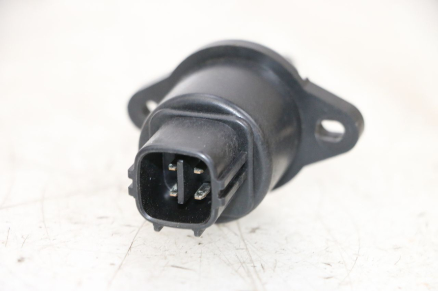 photo de ARRANQUE AUTOMÁTICO YAMAHA XMAX X-MAX 125 (2006 - 2009) - Zoom do estado de desgaste