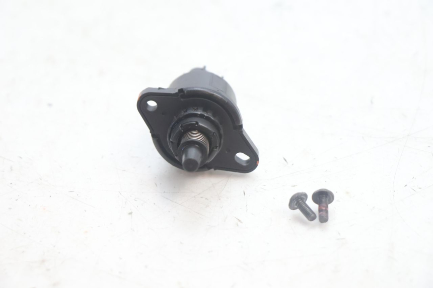 photo de ARRANQUE AUTOMÁTICO YAMAHA XMAX X-MAX 125 (2006 - 2009) - Zoom do estado de desgaste