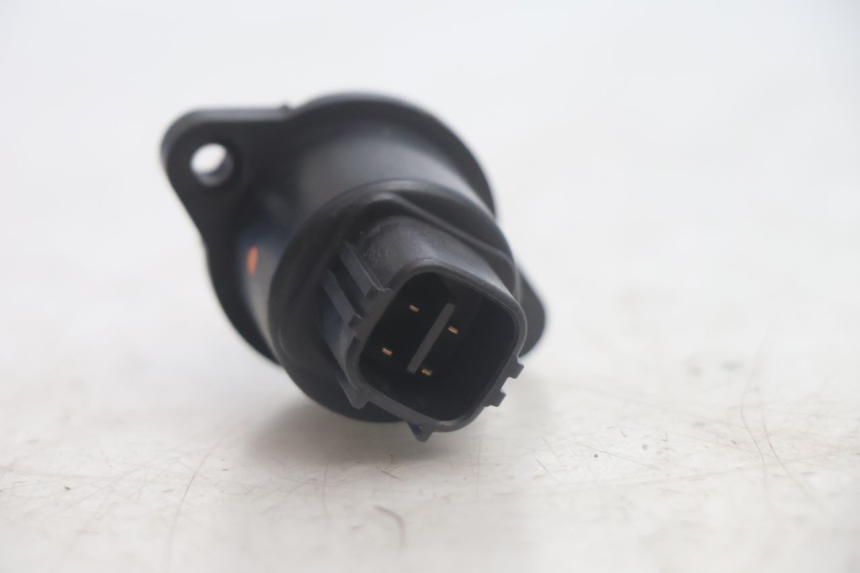 photo de ARRANQUE AUTOMÁTICO YAMAHA XMAX X-MAX 125 (2006 - 2009) - Outro ângulo de visão