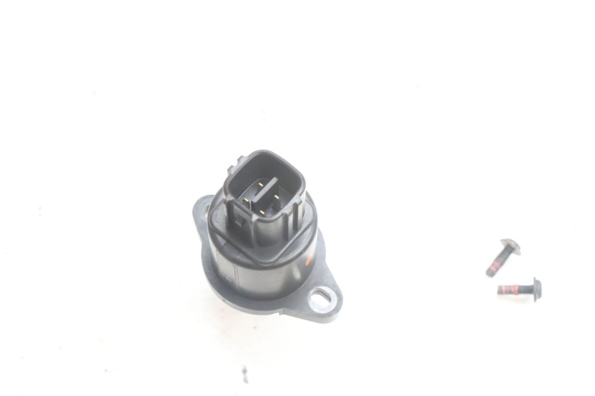 photo de ARRANQUE AUTOMÁTICO YAMAHA X-MAX XMAX 125 (2010 - 2013) - Zoom do estado de desgaste