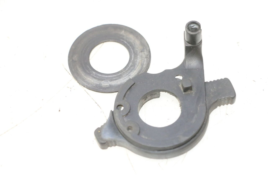 photo de ARRANCADOR MZ RT 125 (2000 - 2008) - Detalhe da peça