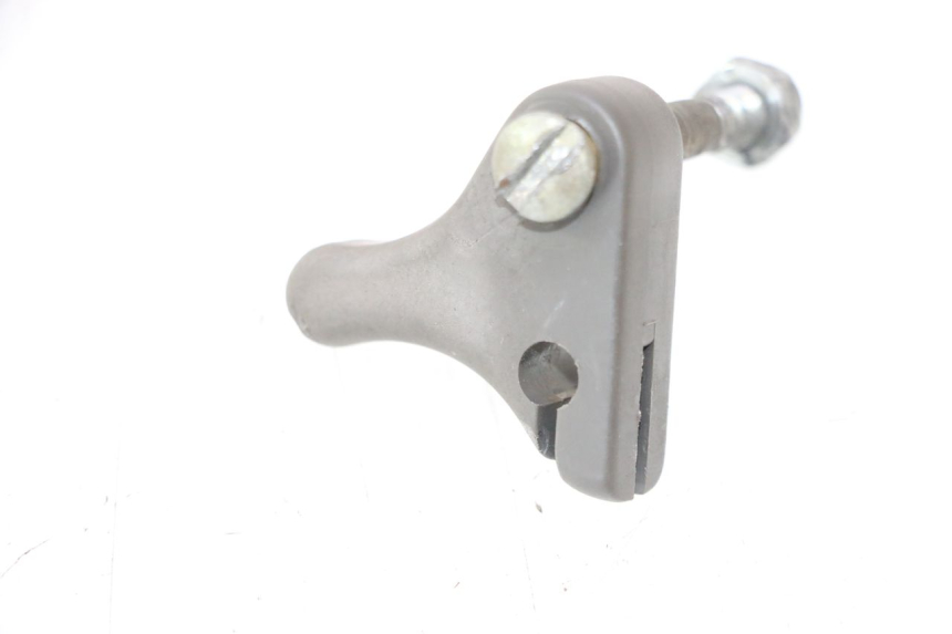 photo de ARRANCADOR PIAGGIO VESPA PK FL 2T 50 (1990 - 1996) - Vista principal