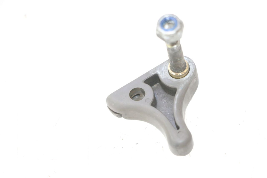 photo de ARRANCADOR PIAGGIO VESPA PK FL 2T 50 (1990 - 1996) - Zoom do estado de desgaste
