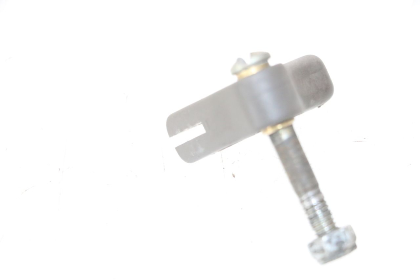 photo de ARRANCADOR PIAGGIO VESPA PK FL 2T 50 (1990 - 1996) - Outro ângulo de visão