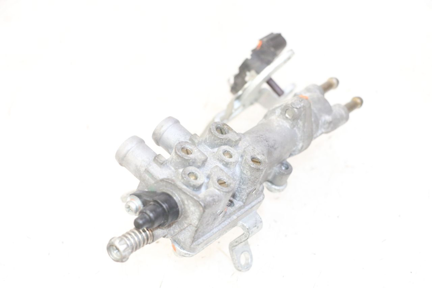 photo de ARRANQUE YAMAHA XJ6 ABS 600 (2008 - 2016) - Ampliação técnica