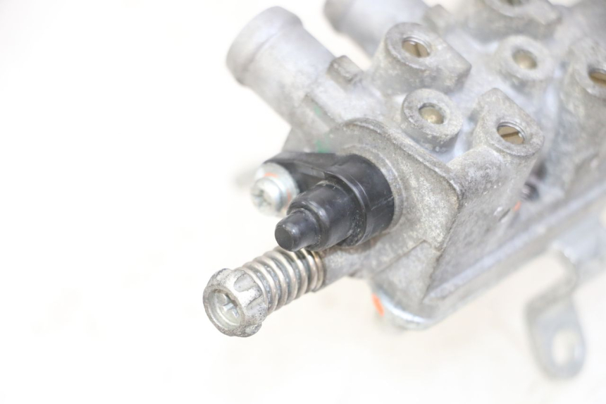 photo de ARRANQUE YAMAHA XJ6 ABS 600 (2008 - 2016) - Vista geral