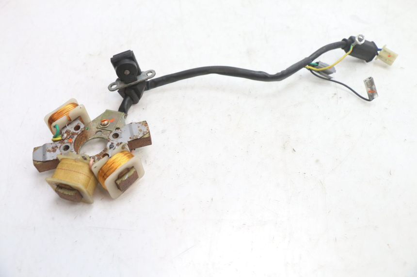 photo de ESTATOR PEUGEOT 103 SPX CLIP 50 (1989 - 1992) - Vista principal