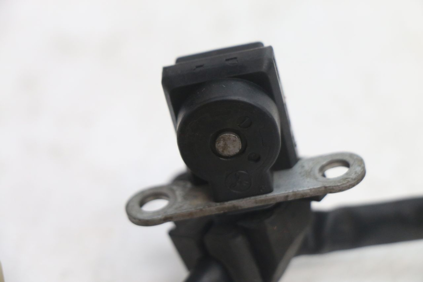 photo de ESTATOR PEUGEOT 103 SPX CLIP 50 (1989 - 1992) - Zoom do estado de desgaste