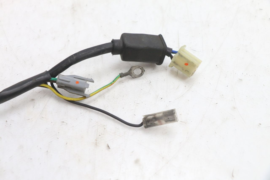 photo de ESTATOR PEUGEOT 103 SPX CLIP 50 (1989 - 1992) - Outro ângulo de visão