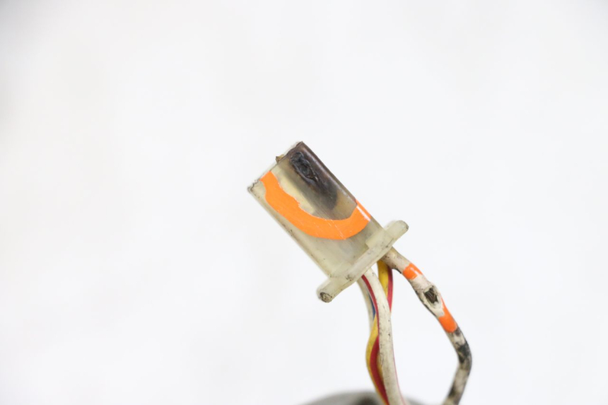 photo de ESTATOR MBK BOOSTER SPIRIT NAKED 50 (2004 - 2017) - Detalhe da peça