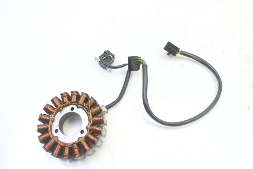 photo de ESTATOR SUZUKI BURGMAN 125 (2007 - 2014) - Ampliação técnica