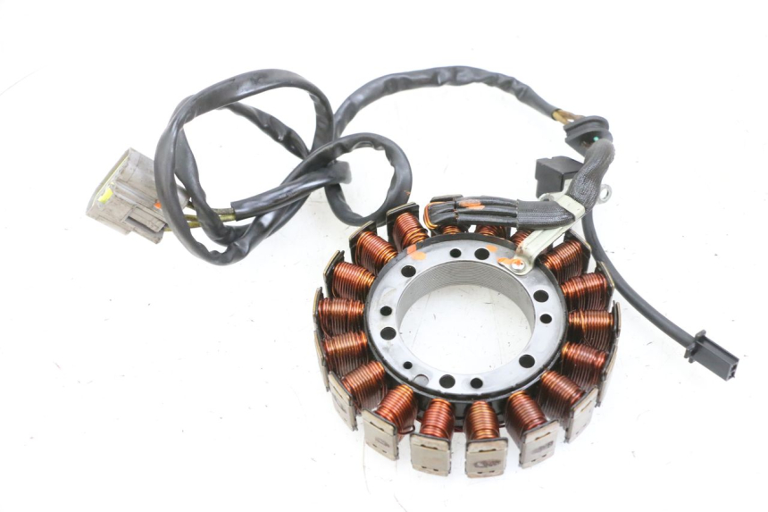 photo de ESTATOR SUZUKI BURGMAN 650 (2013 - 2020) - Ampliação técnica