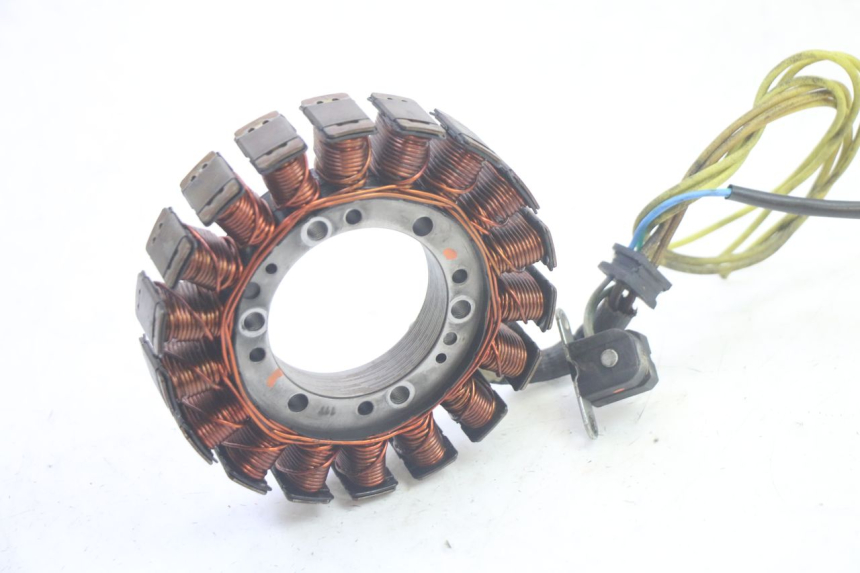 photo de ESTATOR SUZUKI BURGMAN EXECUTIVE ABS 650 (2006 - 2012) - Ampliação técnica
