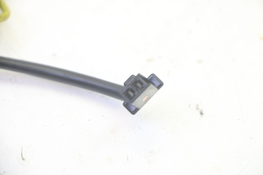 photo de ESTATOR SUZUKI BURGMAN EXECUTIVE ABS 650 (2006 - 2012) - Pontos de fixação