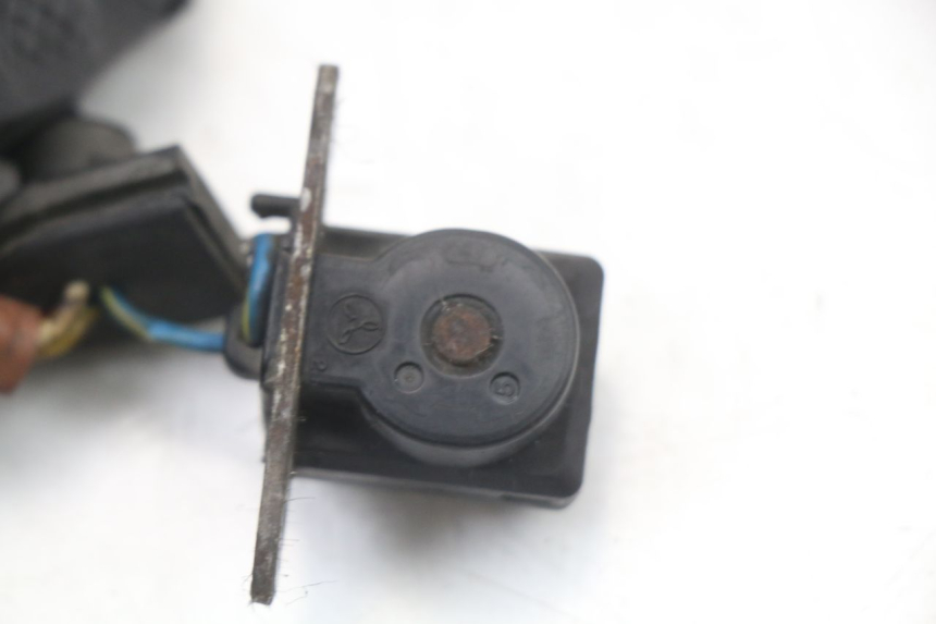 photo de ESTATOR PEUGEOT BUXY 50 (1993 - 1998) - Ampliação técnica