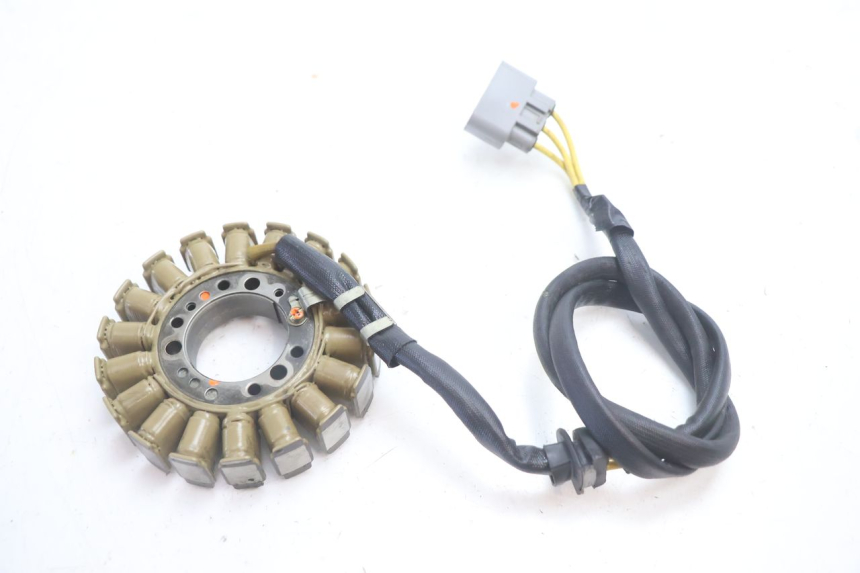 photo de ESTATOR BMW C SPORT 650 (2015 - 2021) - Ampliação técnica