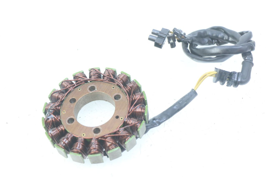 photo de ESTATOR HONDA CBF 500 (2004 - 2007) - Vista principal