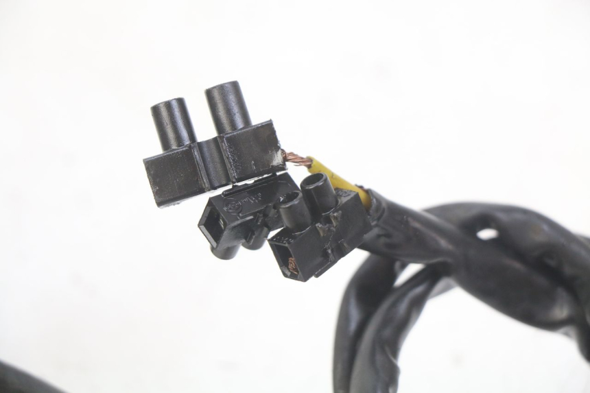 photo de ESTATOR HONDA CBF 500 (2004 - 2007) - Detalhe da peça