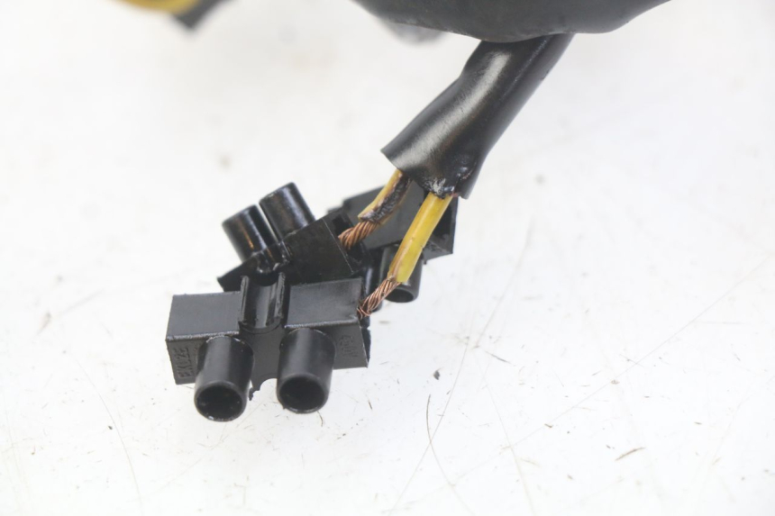 photo de ESTATOR HONDA CBF 500 (2004 - 2007) - Outro ângulo de visão