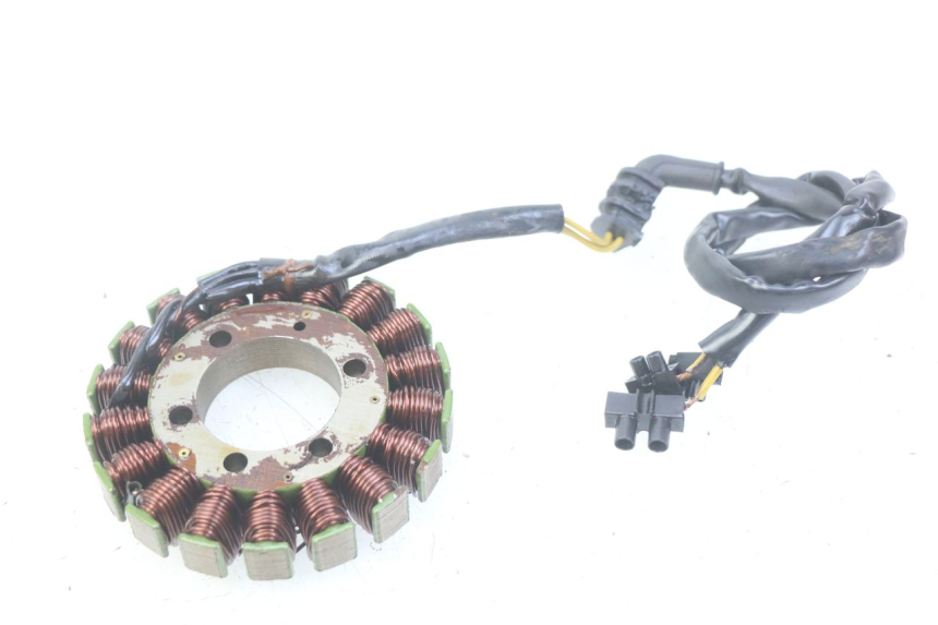 photo de ESTATOR HONDA CBF 500 (2004 - 2007) - Ampliação técnica