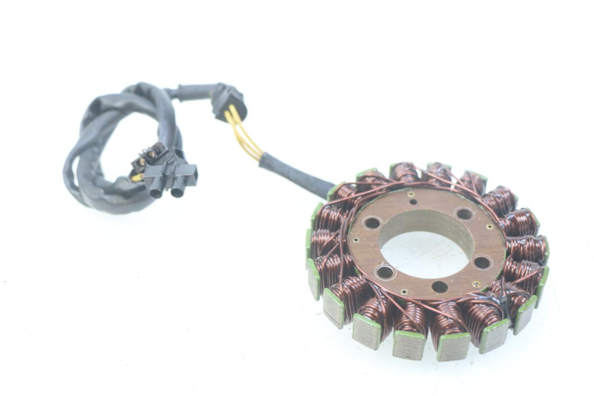 photo de ESTATOR HONDA CBF 500 (2004 - 2007) - Vista geral