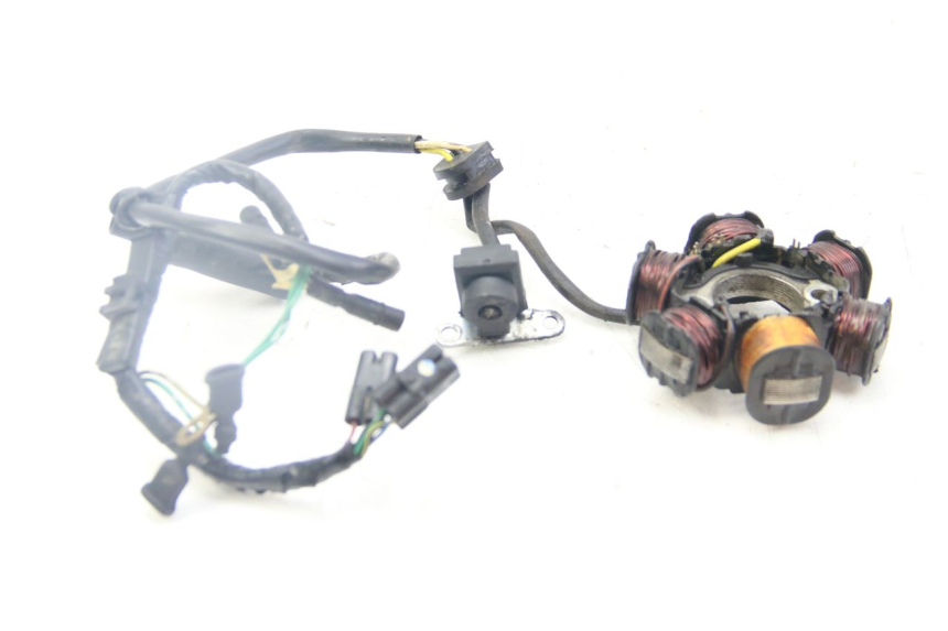 photo de ESTATOR HONDA CRF CR-F 100 (2004 - 2013) - Vista principal