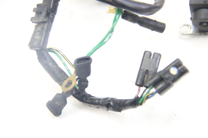 photo de ESTATOR HONDA CRF CR-F 100 (2004 - 2013) - Ampliação técnica