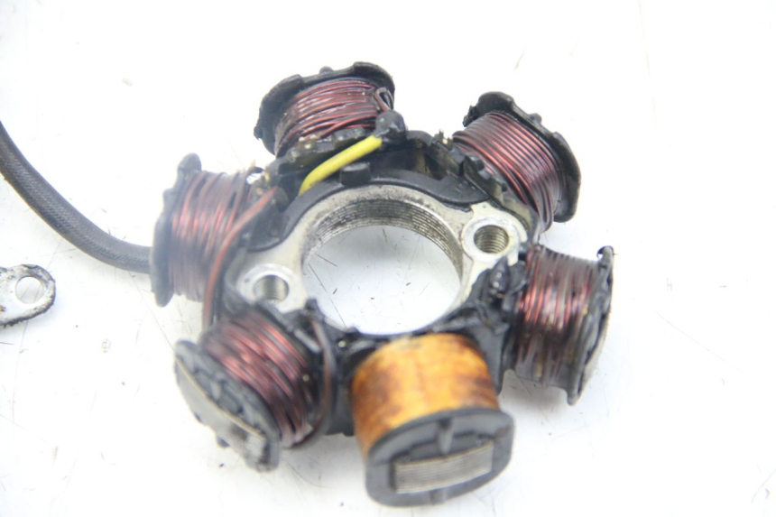 photo de ESTATOR HONDA CRF CR-F 100 (2004 - 2013) - Vista geral