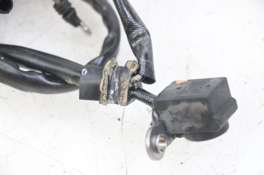 photo de ESTATOR HONDA CRF-F CRF F 110 (2019 - 2022) - Ampliação técnica