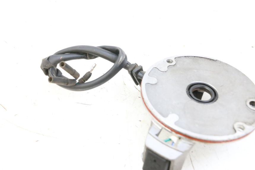 photo de ESTATOR CCR DIRT BIKE 125 - Detalhe da peça