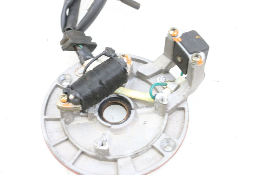 photo de ESTATOR CCR DIRT BIKE 125 - Ampliação técnica