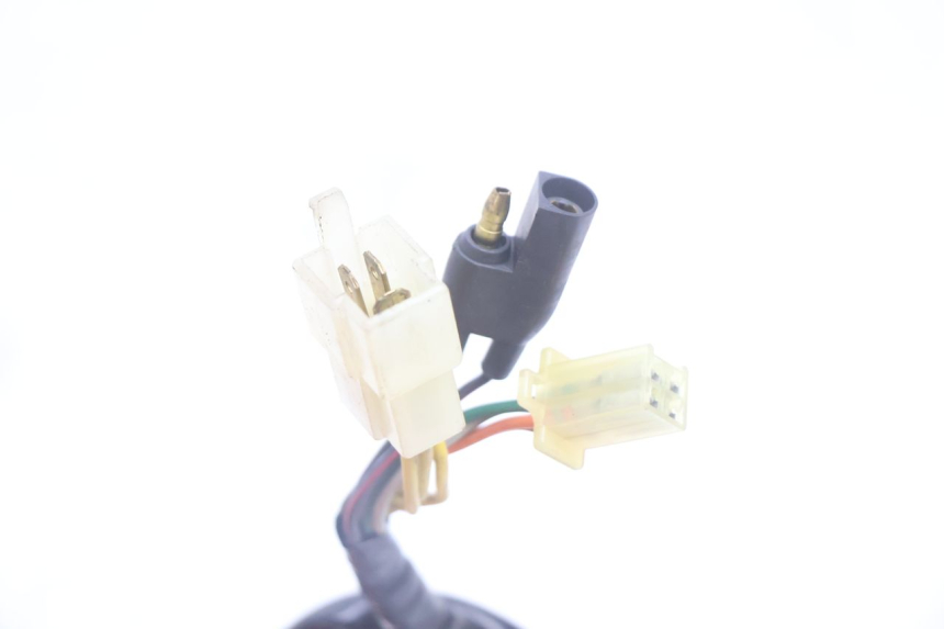 photo de ESTATOR SUZUKI DR S 600 (1985 - 1989) - Ampliação técnica