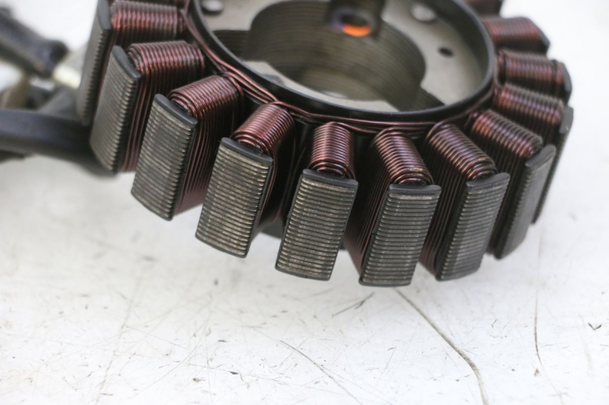 photo de ESTATOR HONDA FES S-WING SWING ABS 125 (2007 - 2015) - Peça verificada