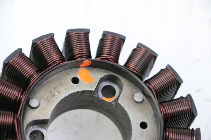 photo de ESTATOR HONDA FES S-WING SWING ABS 125 (2007 - 2015) - Marcações e referências