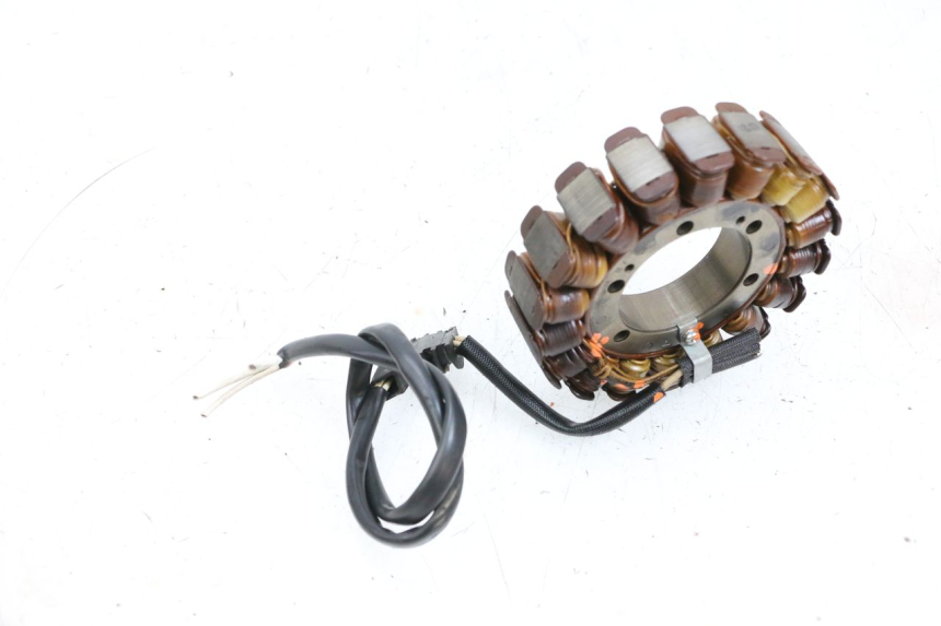 photo de ESTATOR YAMAHA FJR ABS 1300 (2006 - 2012) - Detalhe da peça