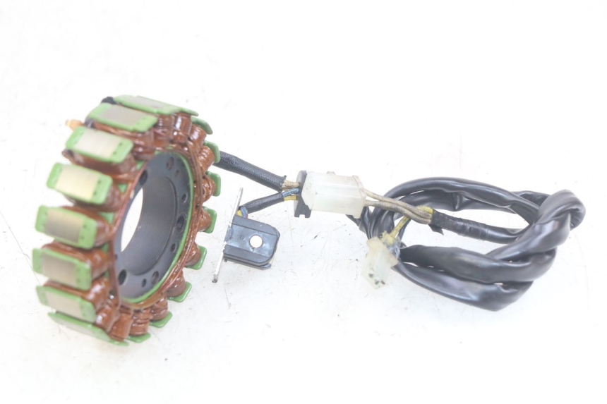 photo de ESTATOR YAMAHA FZS FAZER 600 (1998 - 2001) - Ampliação técnica