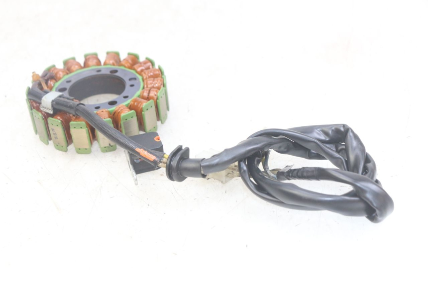 photo de ESTATOR YAMAHA FZS FAZER 600 (1998 - 2001) - Vista geral