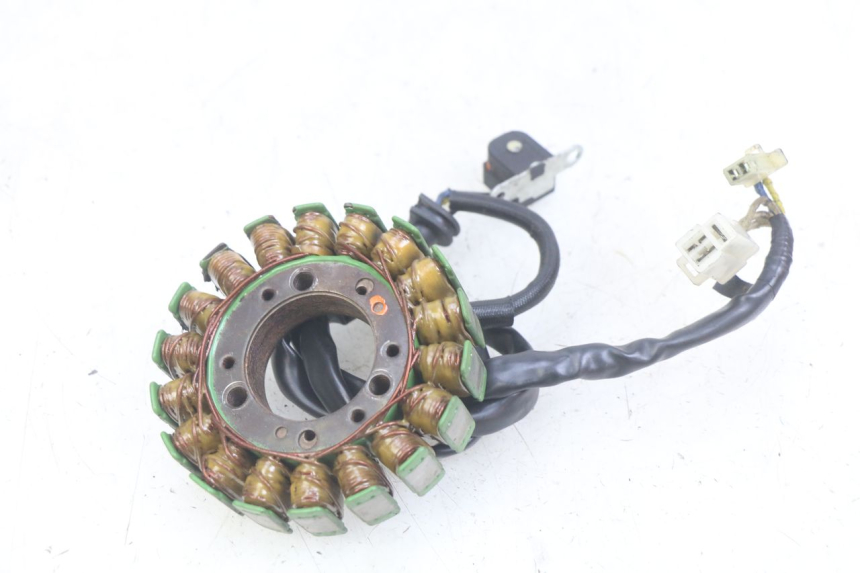 photo de ESTATOR YAMAHA FZS FAZER 600 (1998 - 2001) - Detalhe da peça