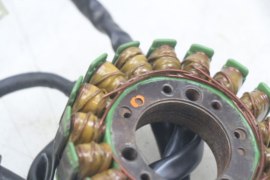 photo de ESTATOR YAMAHA FZS FAZER 600 (1998 - 2001) - Ampliação técnica