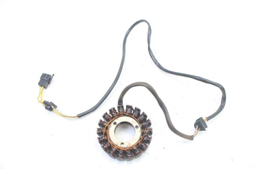 photo de ESTATOR SUZUKI GS GSE 500 (2001 - 2003) - Vista principal