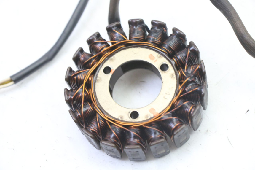 photo de ESTATOR SUZUKI GS GSE 500 (2001 - 2003) - Detalhe da peça