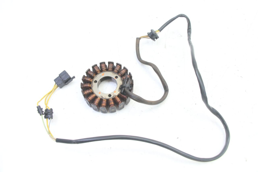 photo de ESTATOR SUZUKI GS GSE 500 (2001 - 2003) - Outro ângulo de visão