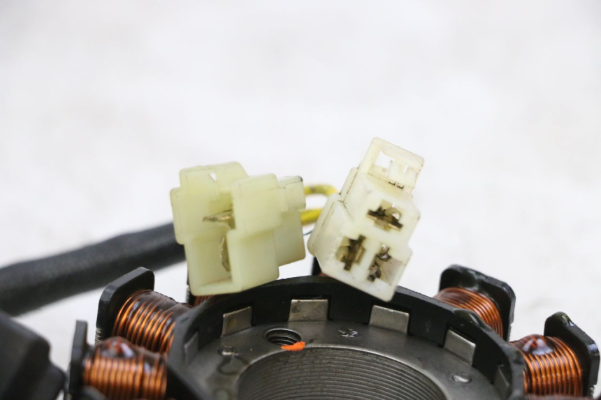 photo de ESTATOR HYOSUNG GTR 125 (2006 - 2008) - Ampliação técnica