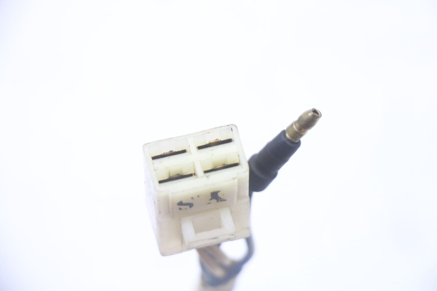 photo de ESTATOR DAELIM HISTORY 125 (2001 - 2002) - Pontos de fixação