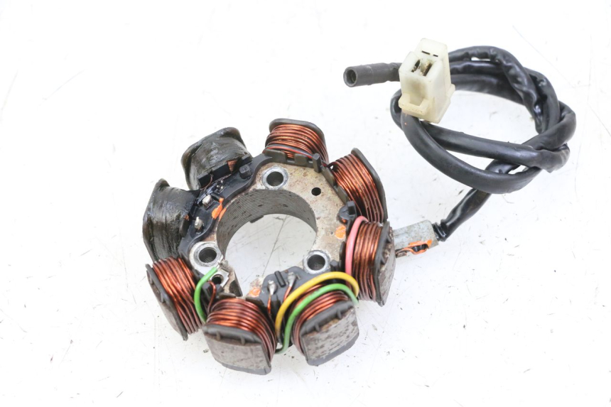 photo de ESTATOR HONDA MTX TC02 125 (1987 - 1989) - Vista principal