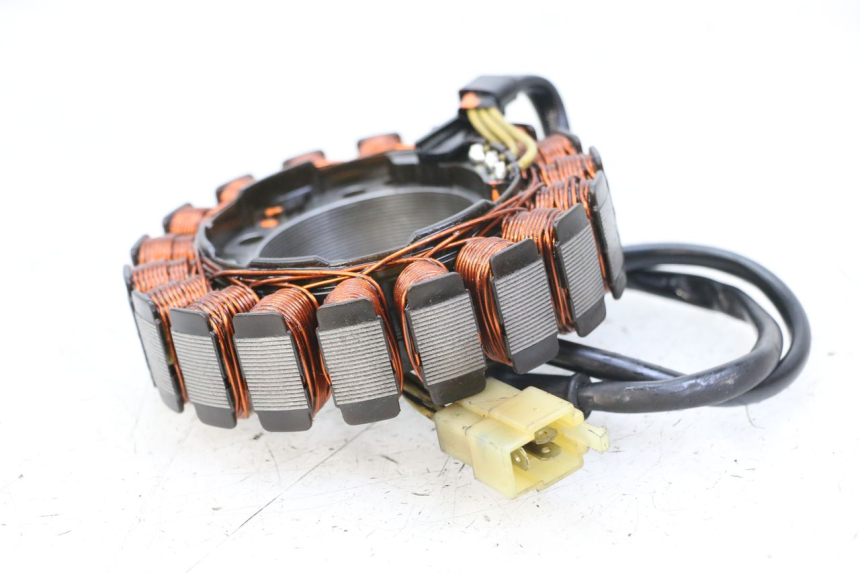 photo de ESTATOR HONDA VT C2 SHADOW 750 (1997 - 2001) - Vista geral